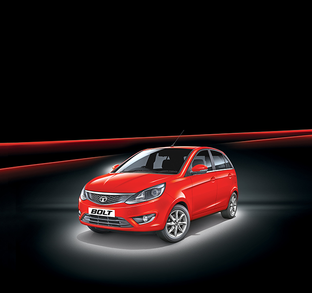 Tata Bolt - Performance Features