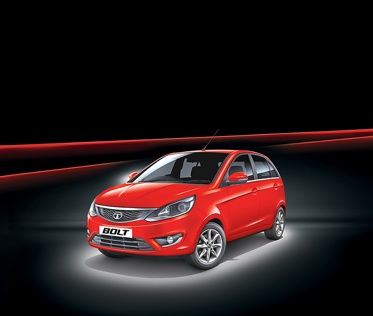 Tata Bolt - Performance Features