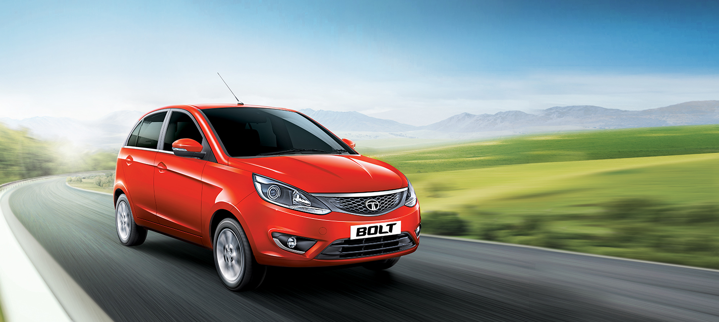 Tata bolt - Video Reviews