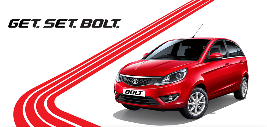 TATA Bolt